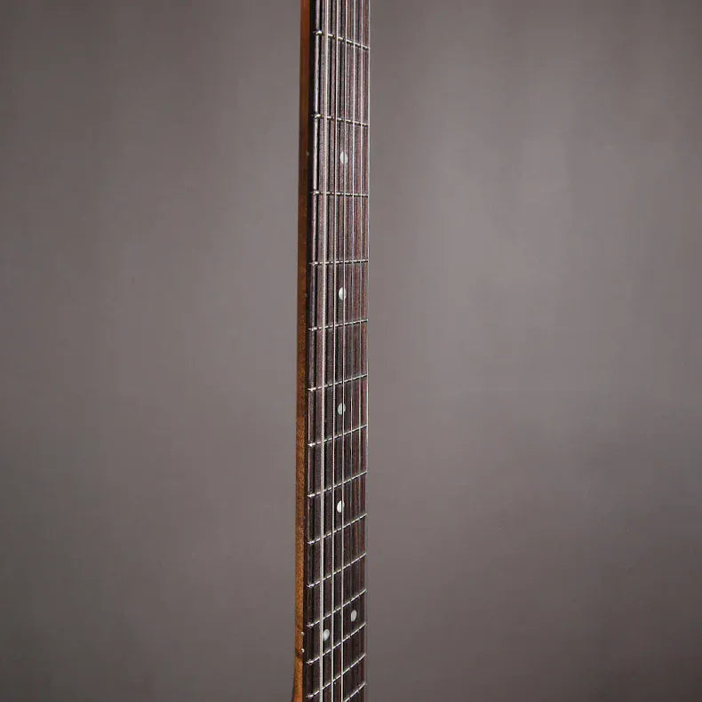 NOVO Guitars Stränginstrument Novo Serus J Baritone Copper tgt11