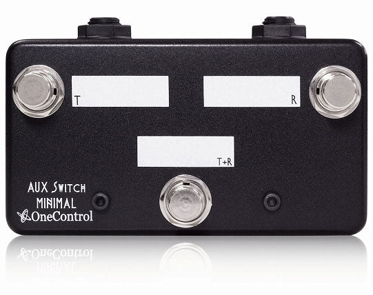 One Control AUX Switch