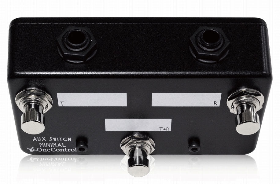 One Control AUX Switch
