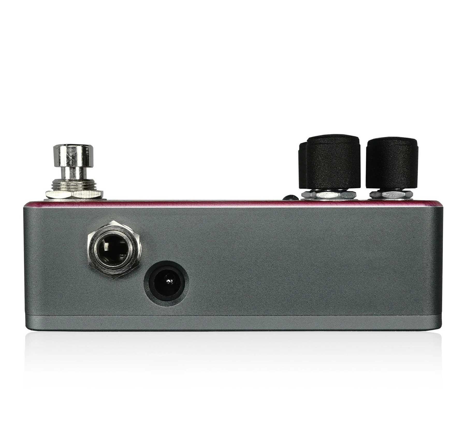 One Control Pedaler One Control Crimson Red Bass Preamp tgt11