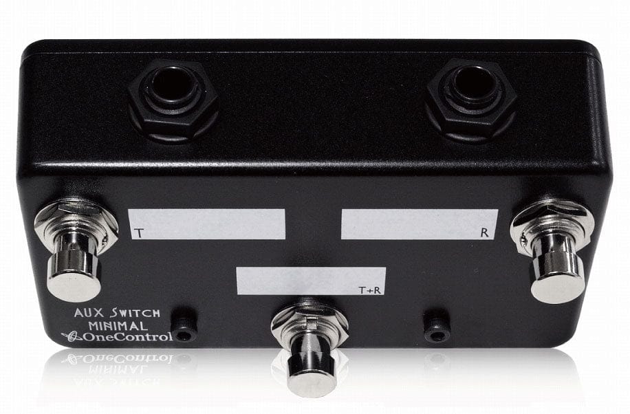 One Control Tillbehör One Control AUX Switch tgt11