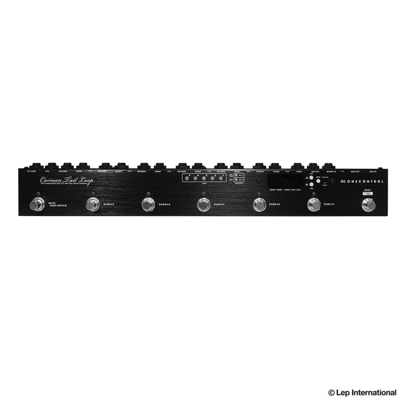 One Control Tillbehör One Control Caiman Tail Loop tgt11