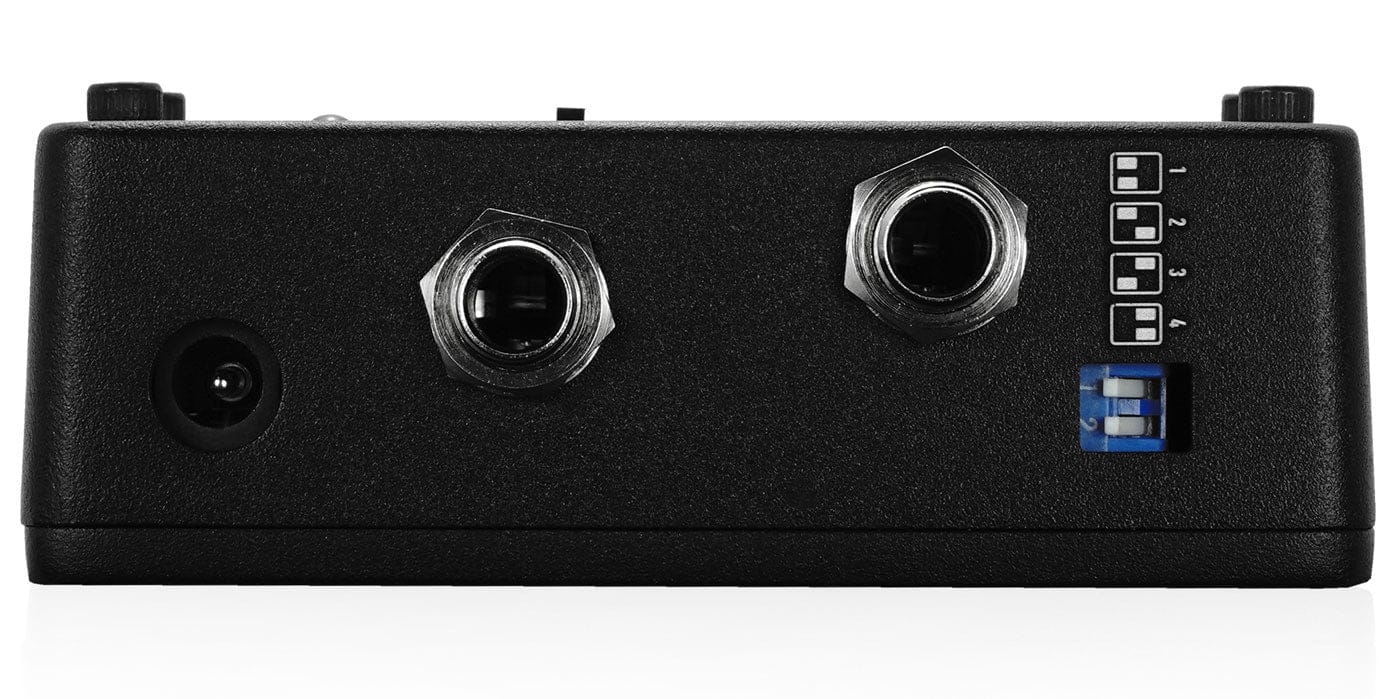 One Control Tillbehör One Control Minimal Series MIDI Solo Stereo Loop Inspired by Josh Smith tgt11