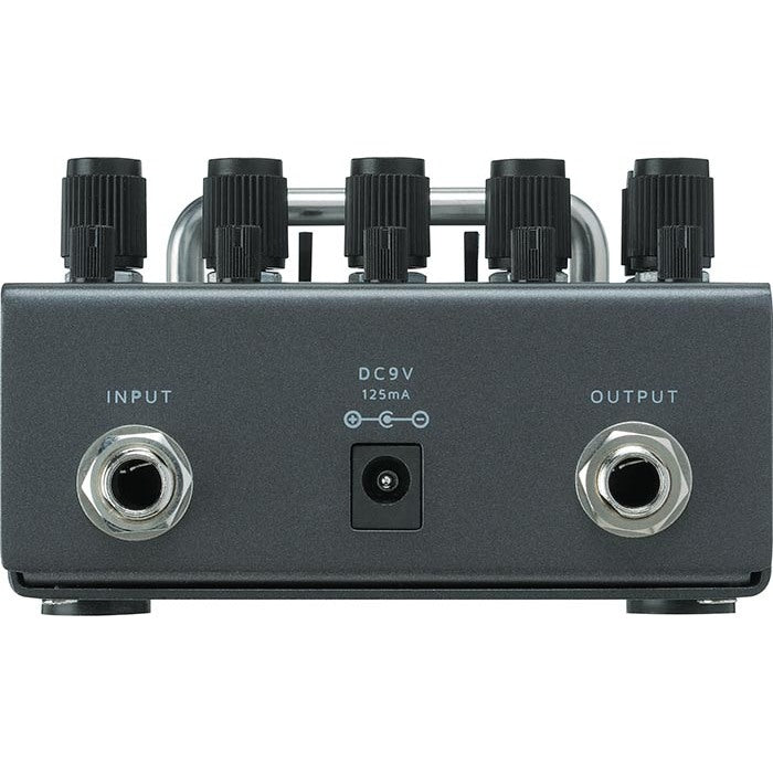 Ibanez Pentatone Equalizer PTEQ