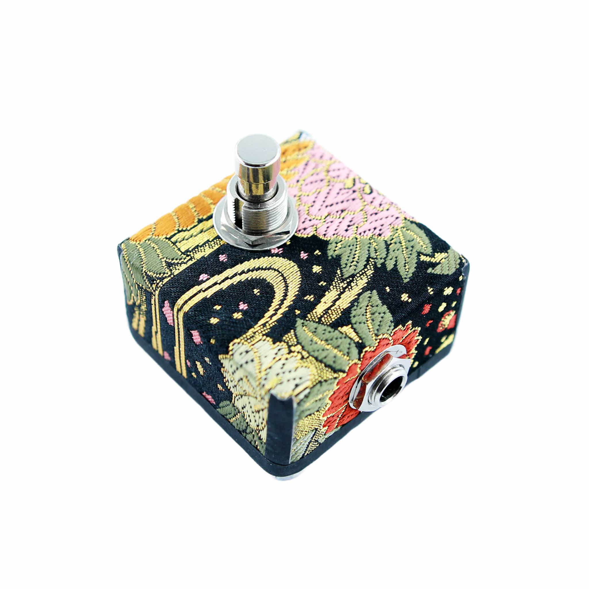 Peace Hill FX Overdrive Peace Hill FX ODS Tube Preamp Kimono #1 tgt11