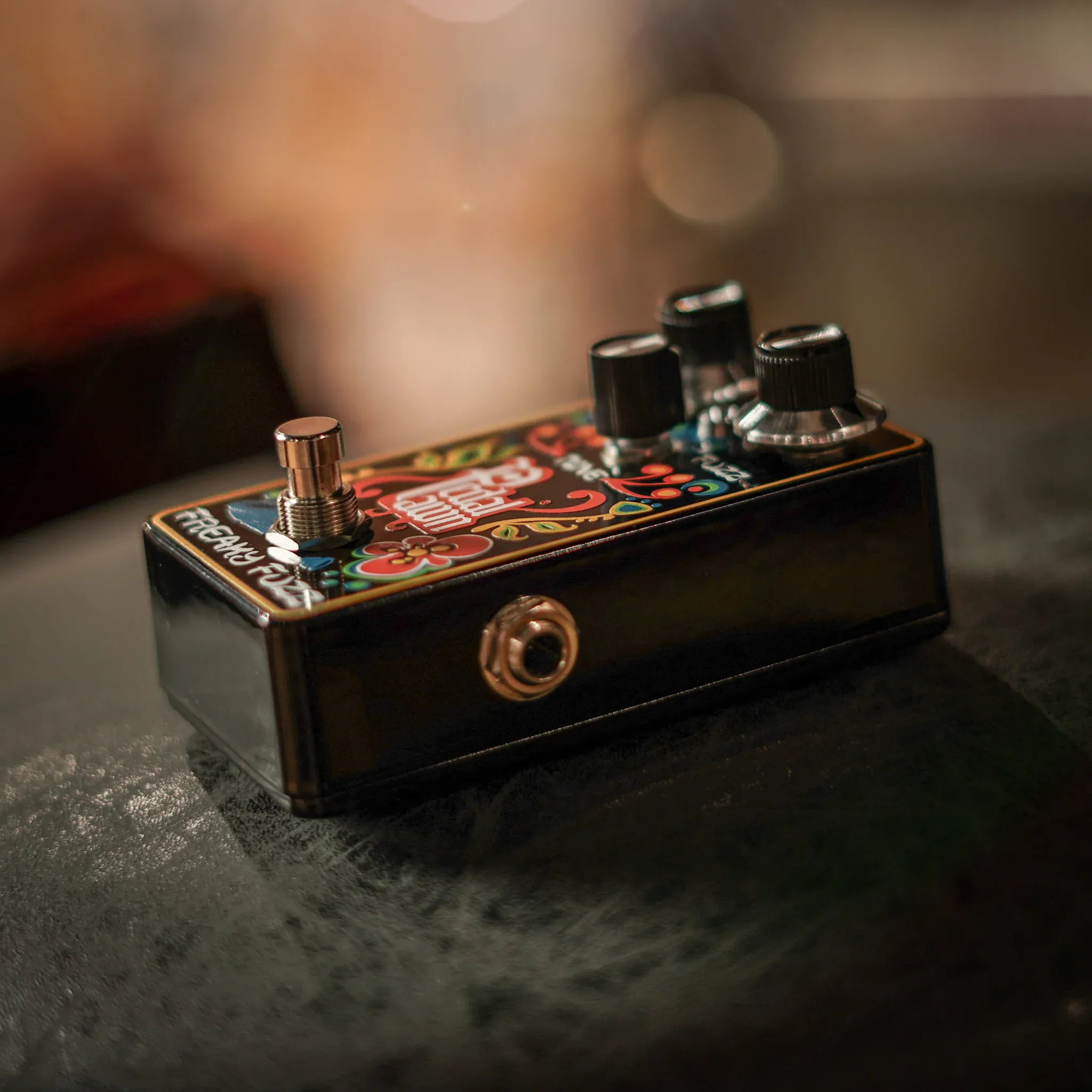 Pedal Pawn Fuzz pedal Pedal Pawn Freaky Fuzz tgt11