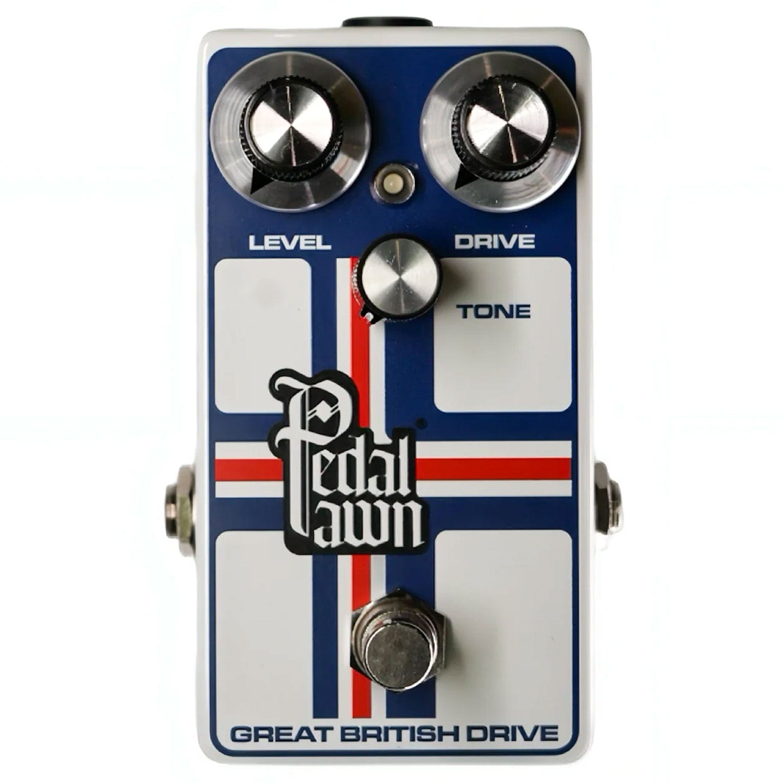Pedal Pawn Pedaler Pedal Pawn Great British Drive tgt11