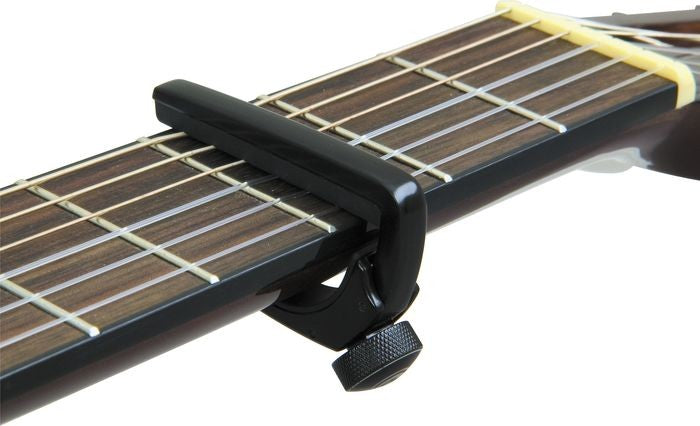 Planet Waves NS Capo Classic