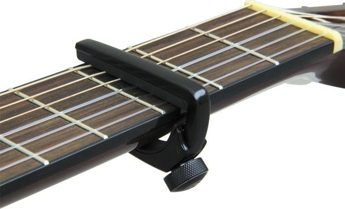 Planet Waves Stränginstrument Planet Waves NS Capo Classic tgt11
