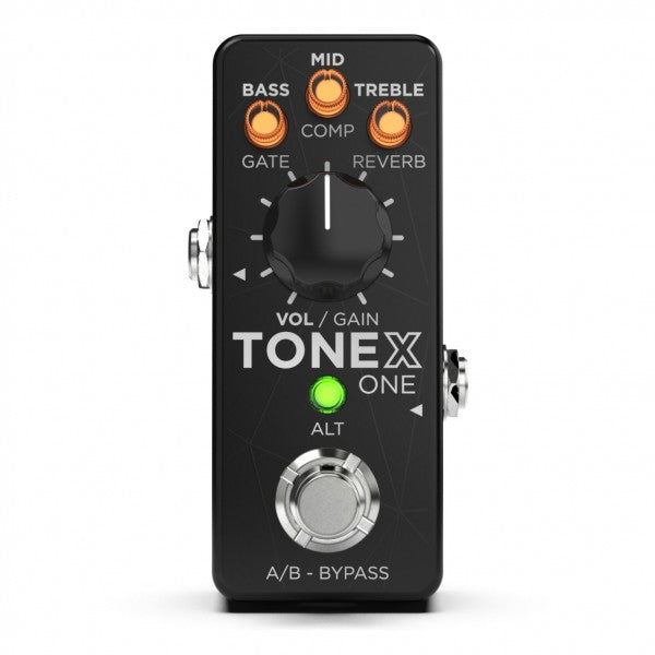IK Multimedia TONEX ONE