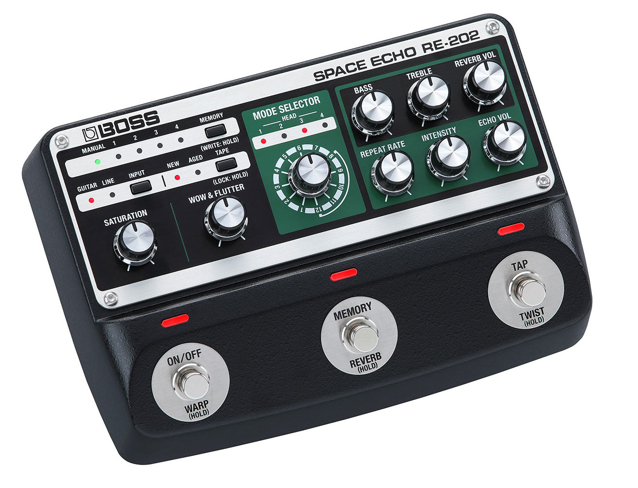 BOSS RE-202 Space Echo