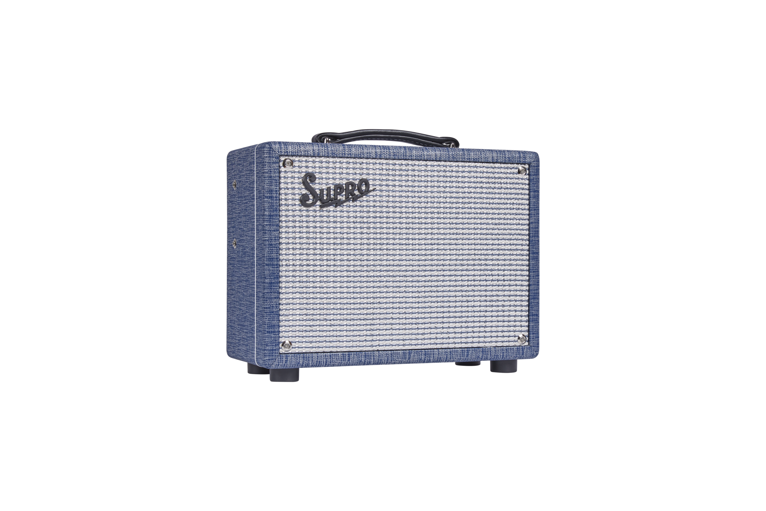 Supro 64 Super | 5 Watt 1x8
