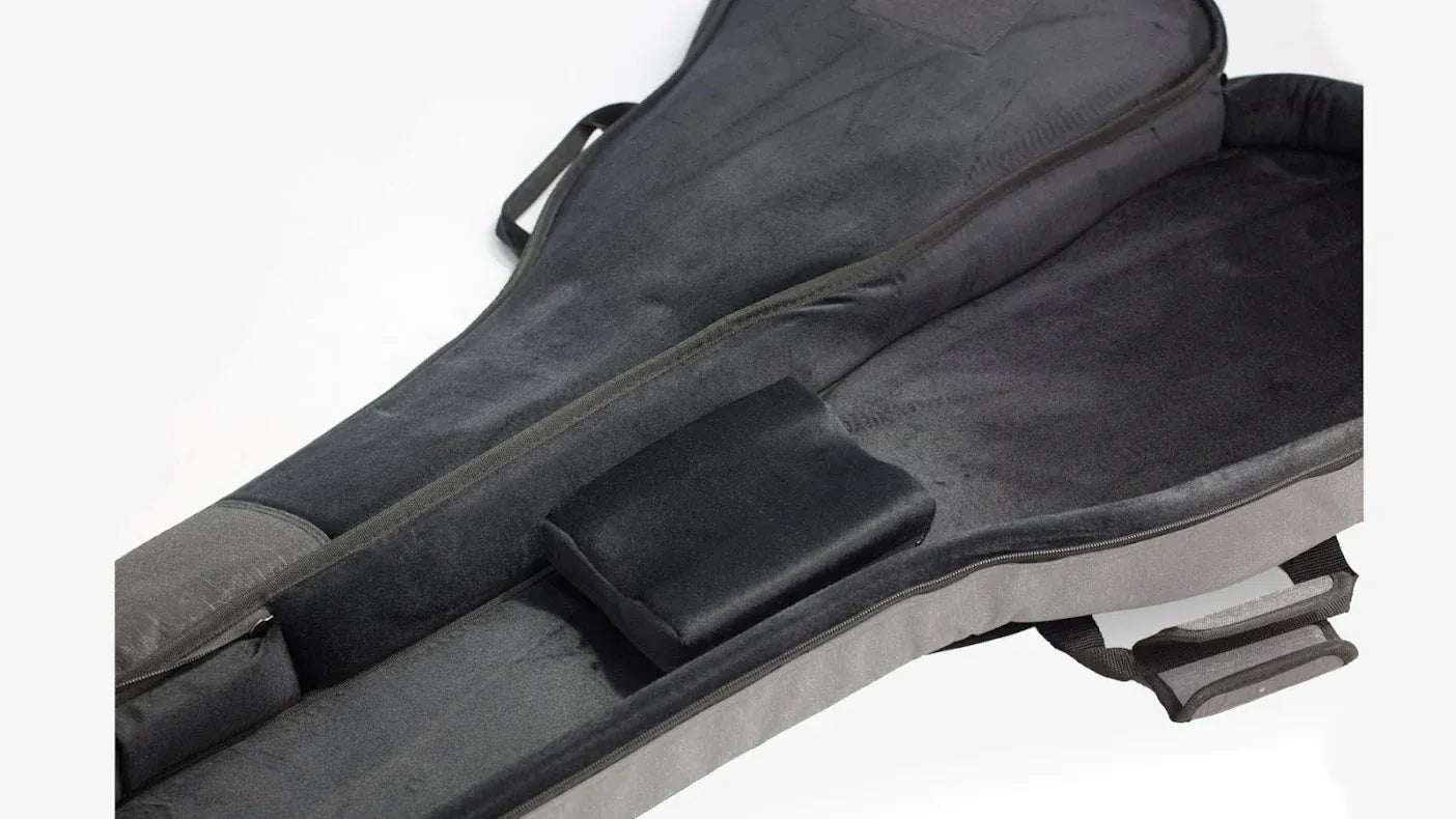 Rivolta Guitars Tillbehör Rivolta Premium Gigbag tgt11