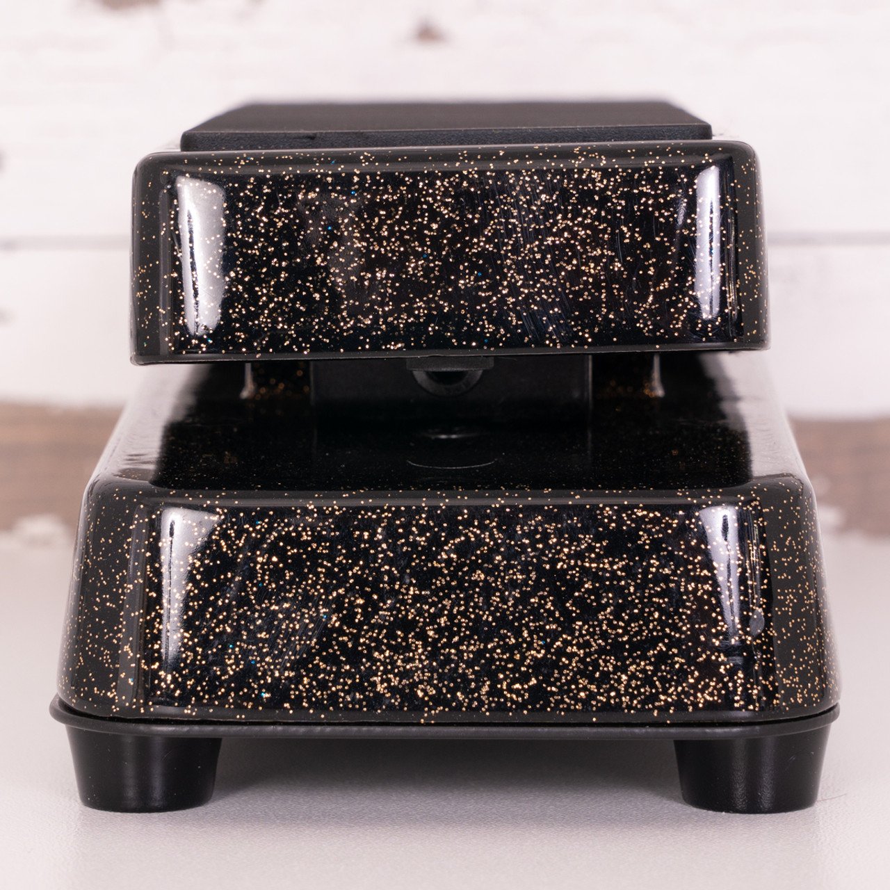 Real McCoy Custom RMC11 Wah Gold