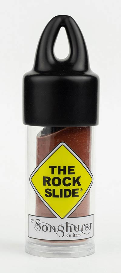 The Rock Slide Moulded Ceramic Slide Medium Tuscon
