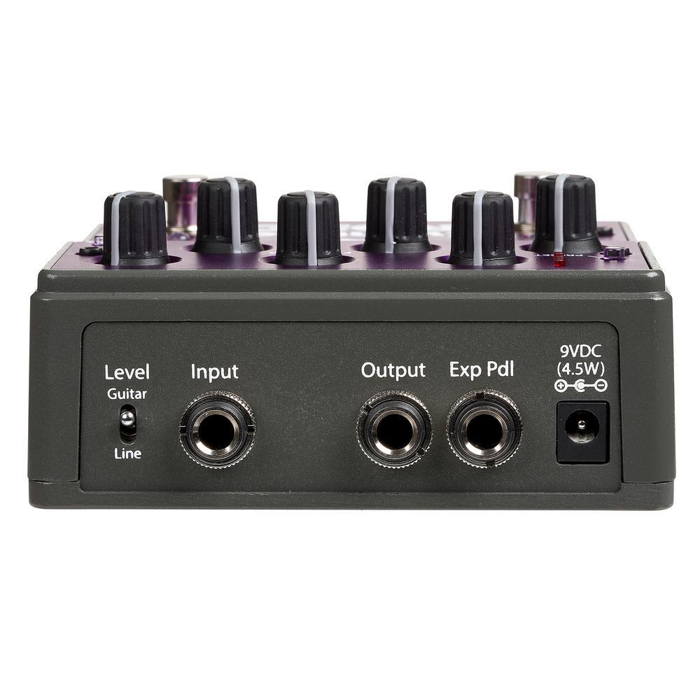 Eventide Rose Delay