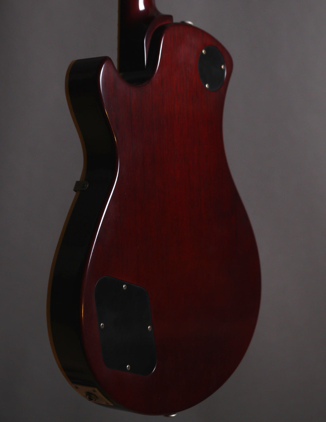 Springer Guitars Seraph VNS Honey Sunburst