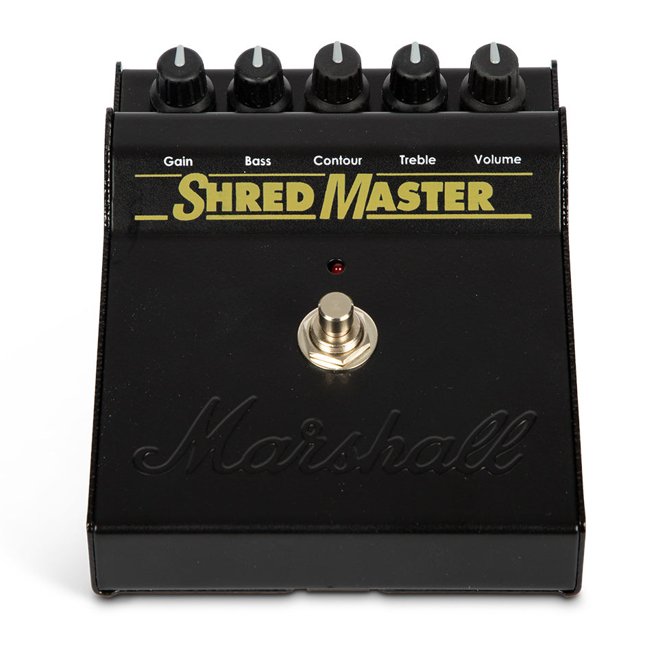 Marshall Shredmaster Pedal