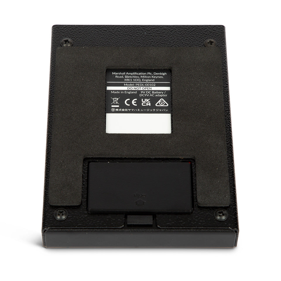 Marshall Shredmaster Pedal