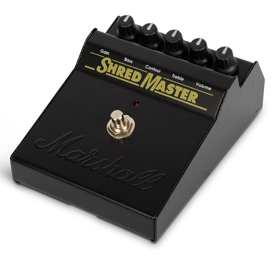 Marshall Shredmaster Pedal