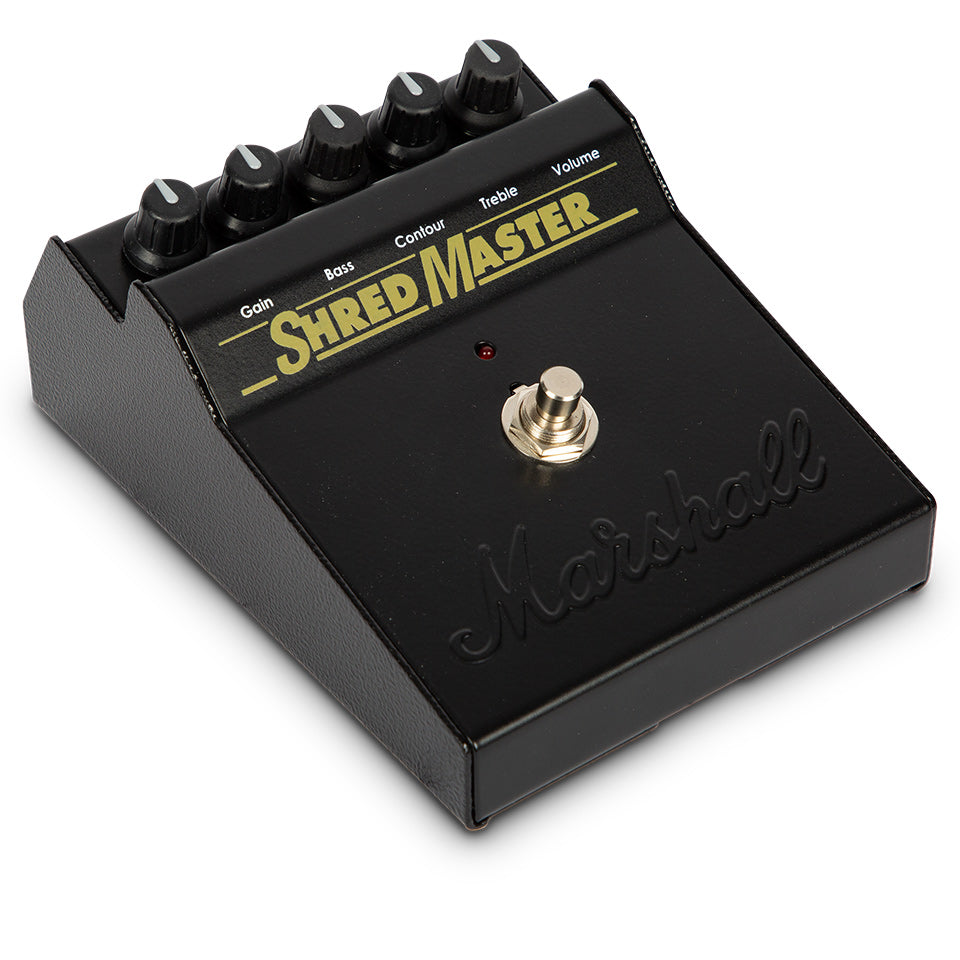 Marshall Shredmaster Pedal