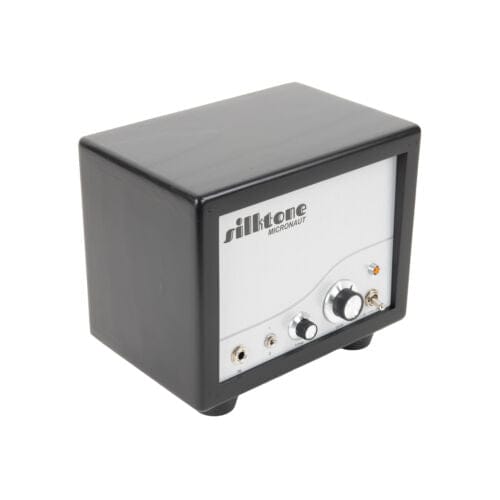 Silktone Förstärkare Silktone Micronaut tgt11