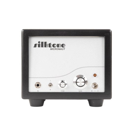 Silktone Förstärkare Silktone Micronaut tgt11