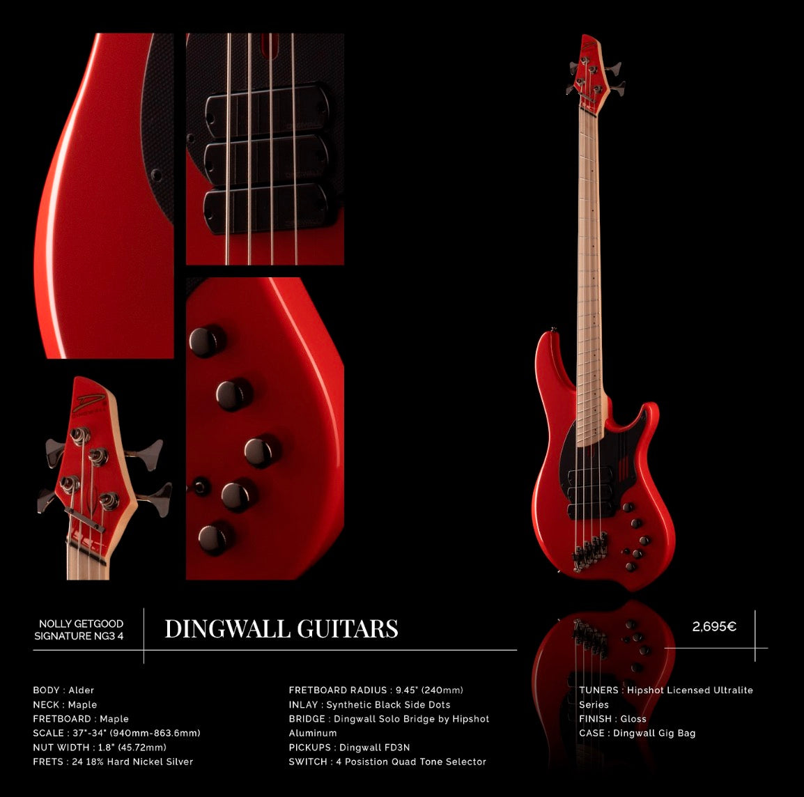 Dingwall Ng3 4 Nolly Getgood Signature