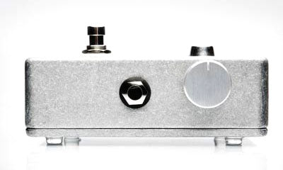 Scott McKeon SM Fuzz