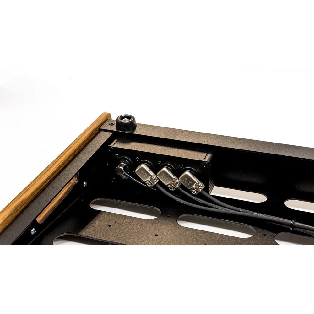 Soulman Pedalboards Pedaler Soulman Signal Module - 4xTRS/XLR combo to 4TRS tgt11