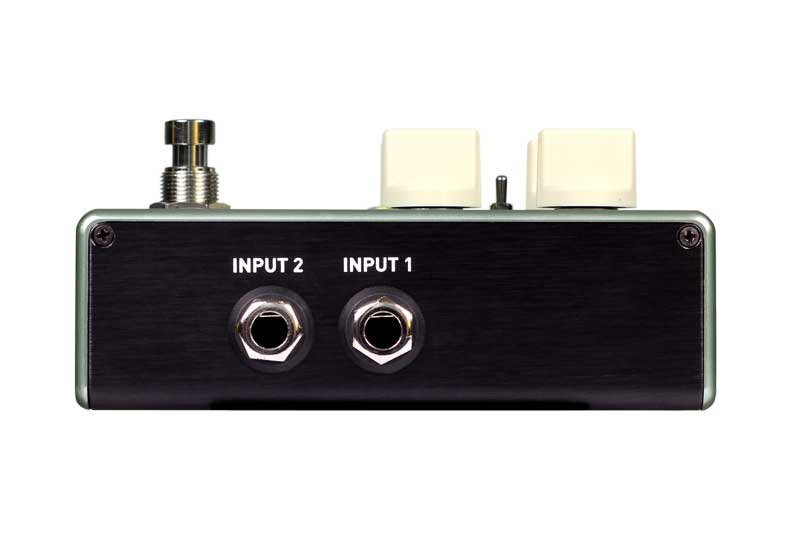 Source Audio Pedaler Source Audio True Spring Reverb tgt11