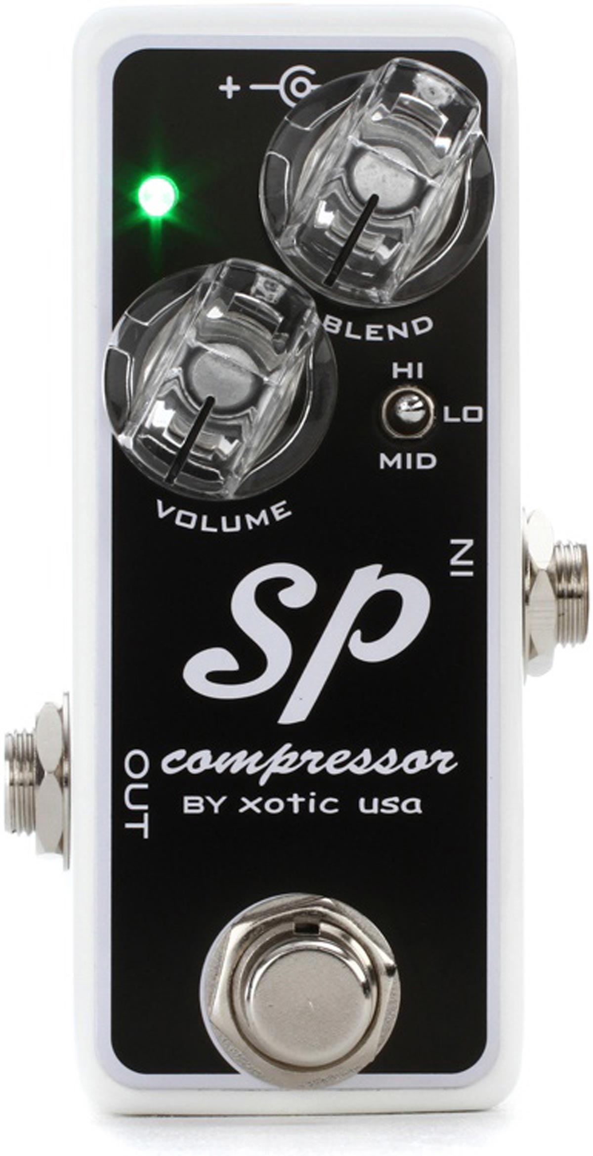 Xotic SP Compressor