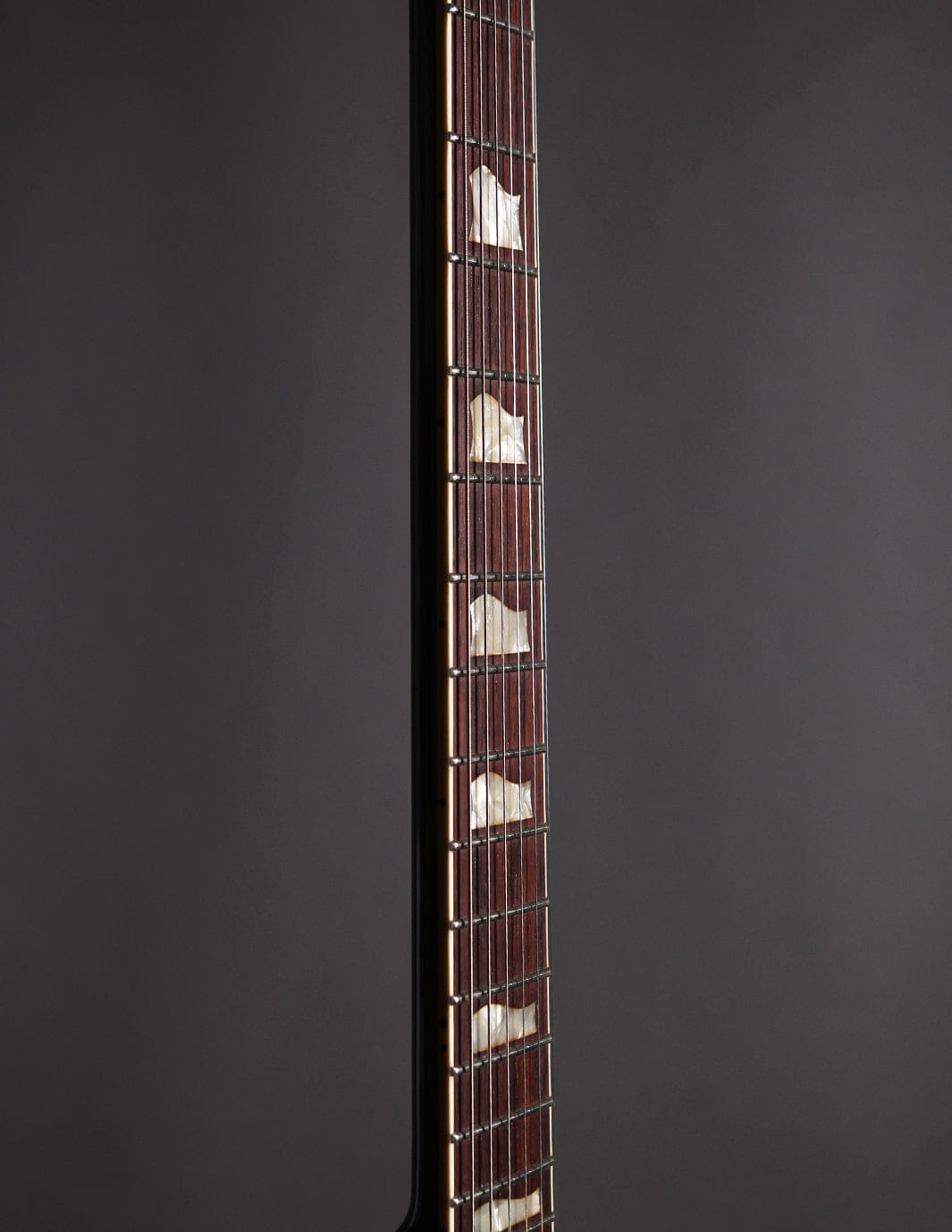 Springer Guitars Stränginstrument Springer Guitars Seraph VNS Honey Sunburst tgt11