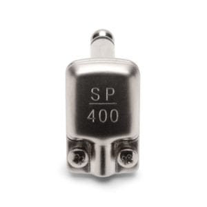 Squareplug Tillbehör KMMK SquarePlug SP400 Right Angle Plug tgt11