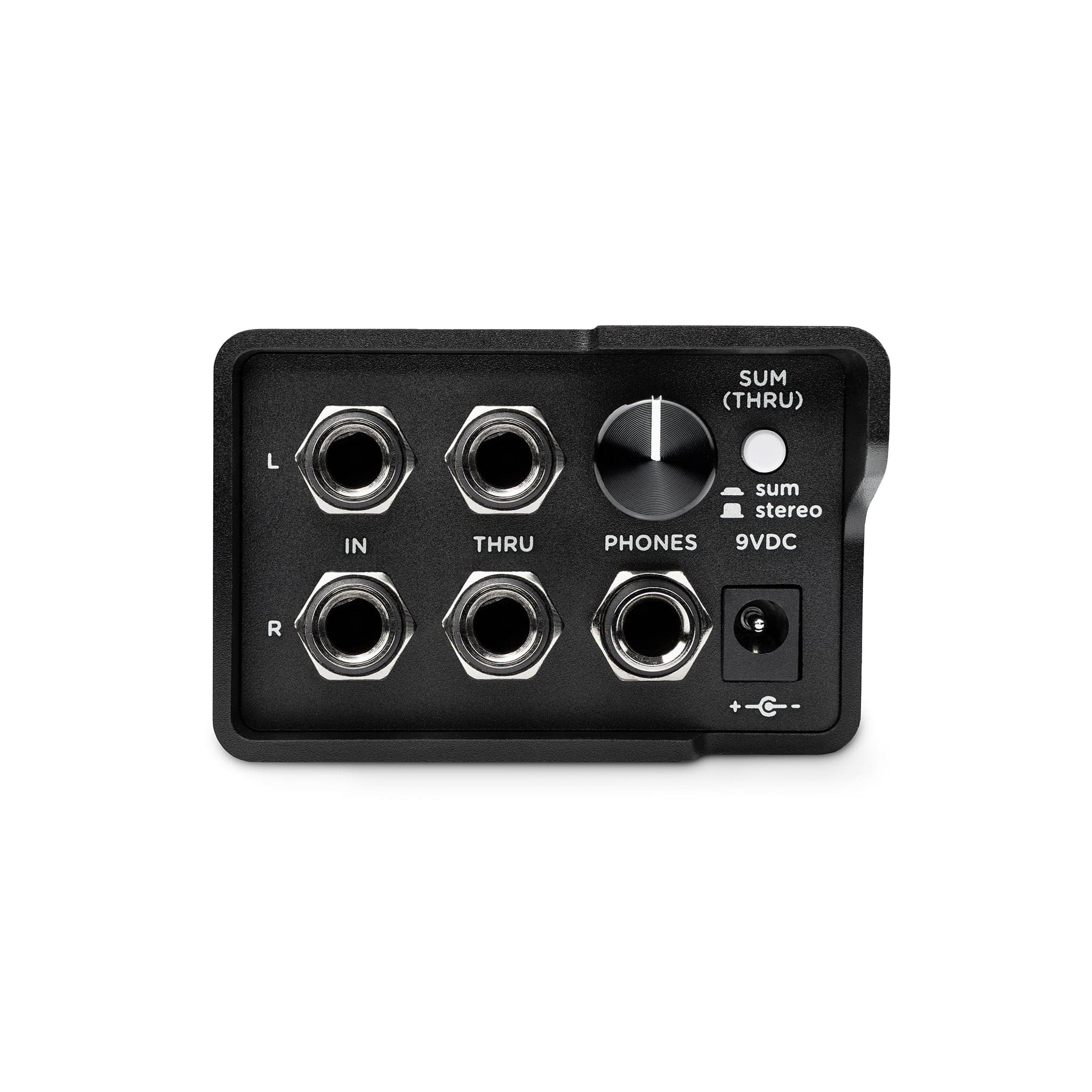 Strymon Pedaler Strymon PCH-1 Active Direct Interface tgt11