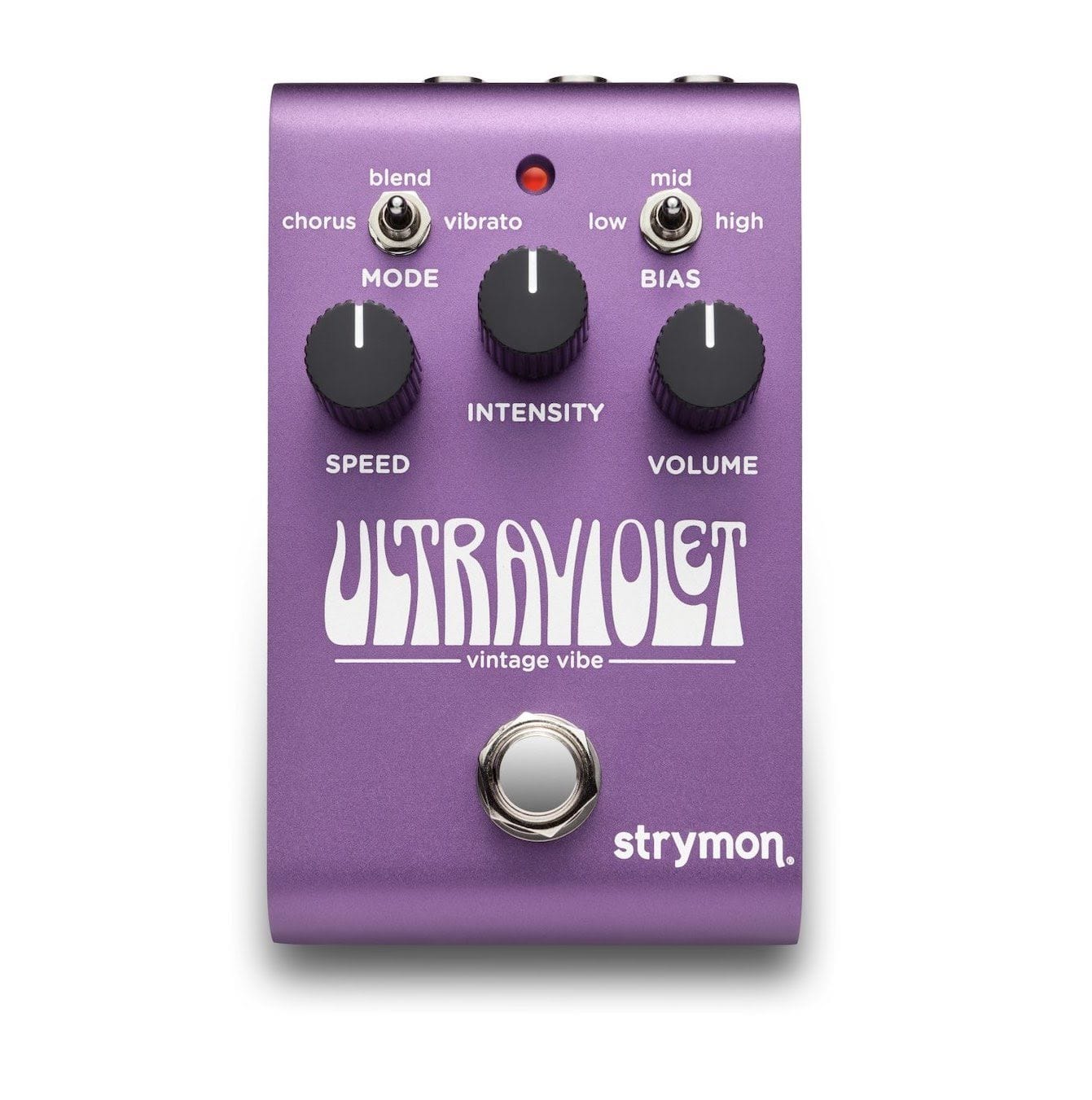 Strymon Ultraviolet