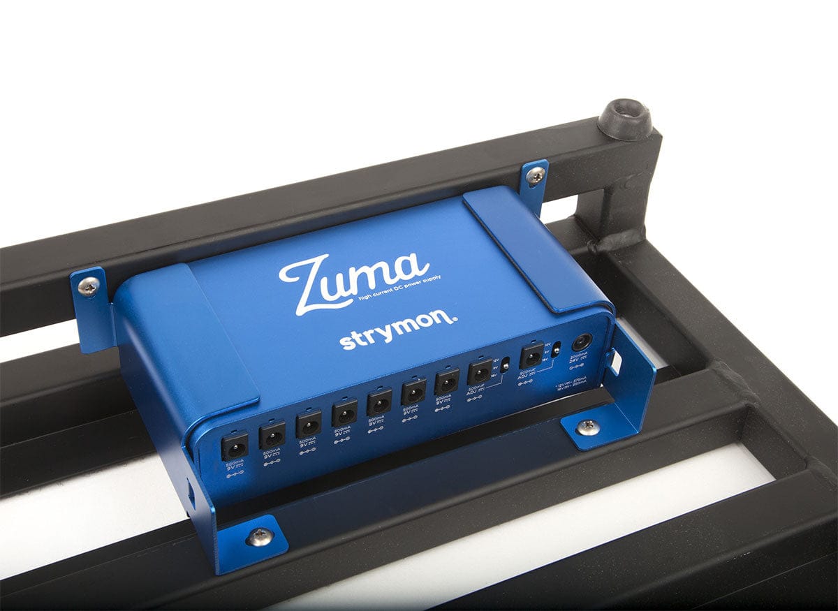 Strymon Tillbehör Strymon Zuma Brackets for Pedaltrain tgt11