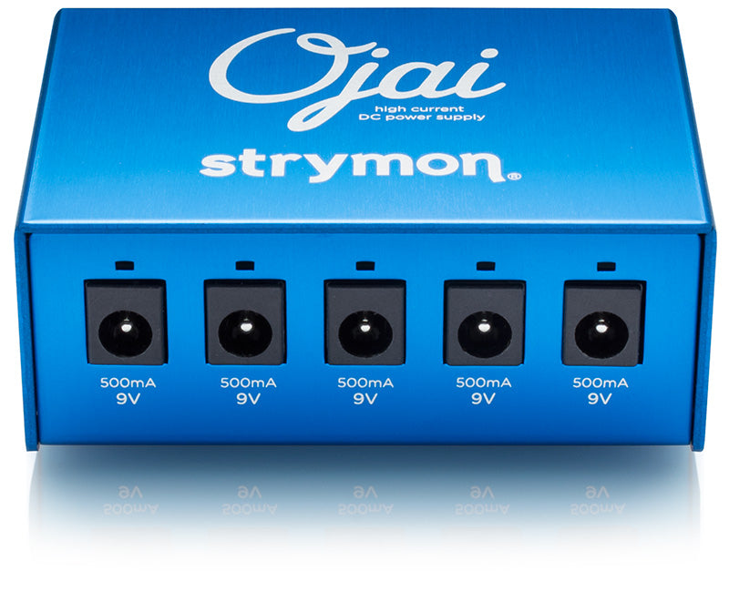 Strymon Ojai Expansion Kit