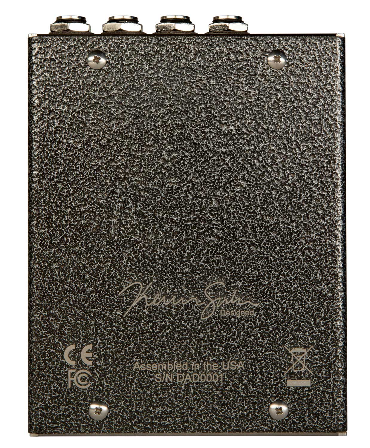 Suhr Delayer Suhr Discovery Analog Delay tgt11