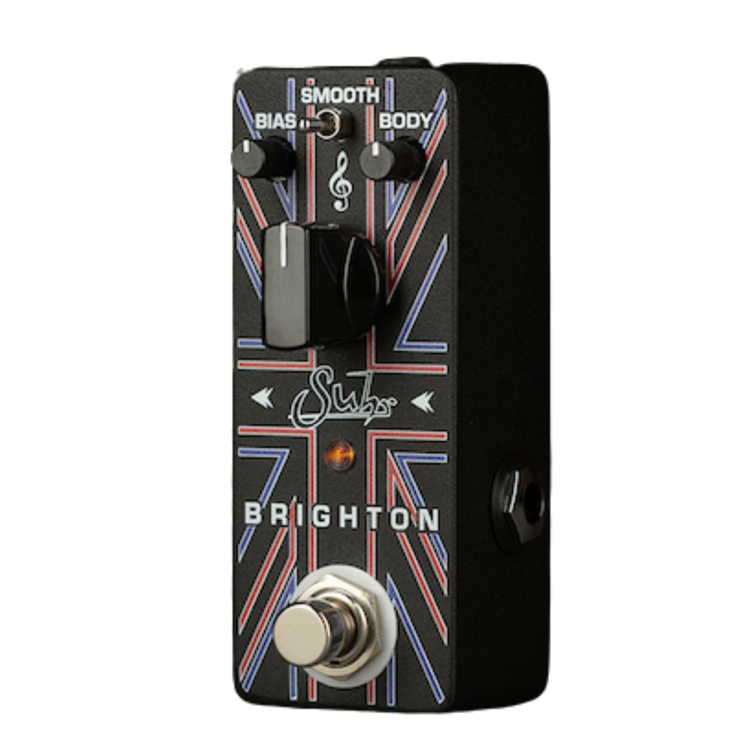 Suhr Suhr Brighton Treble Booster tgt11