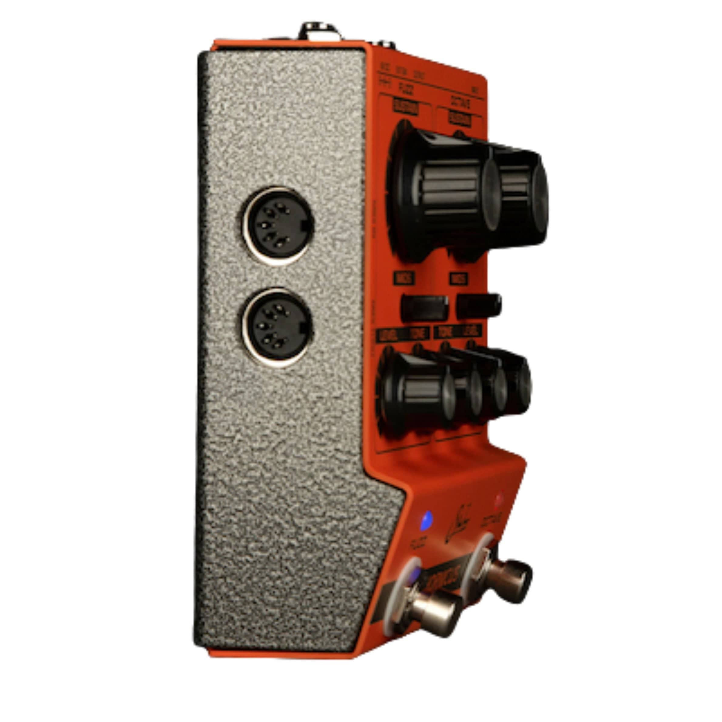 Suhr Suhr Thornicus Fuzz tgt11