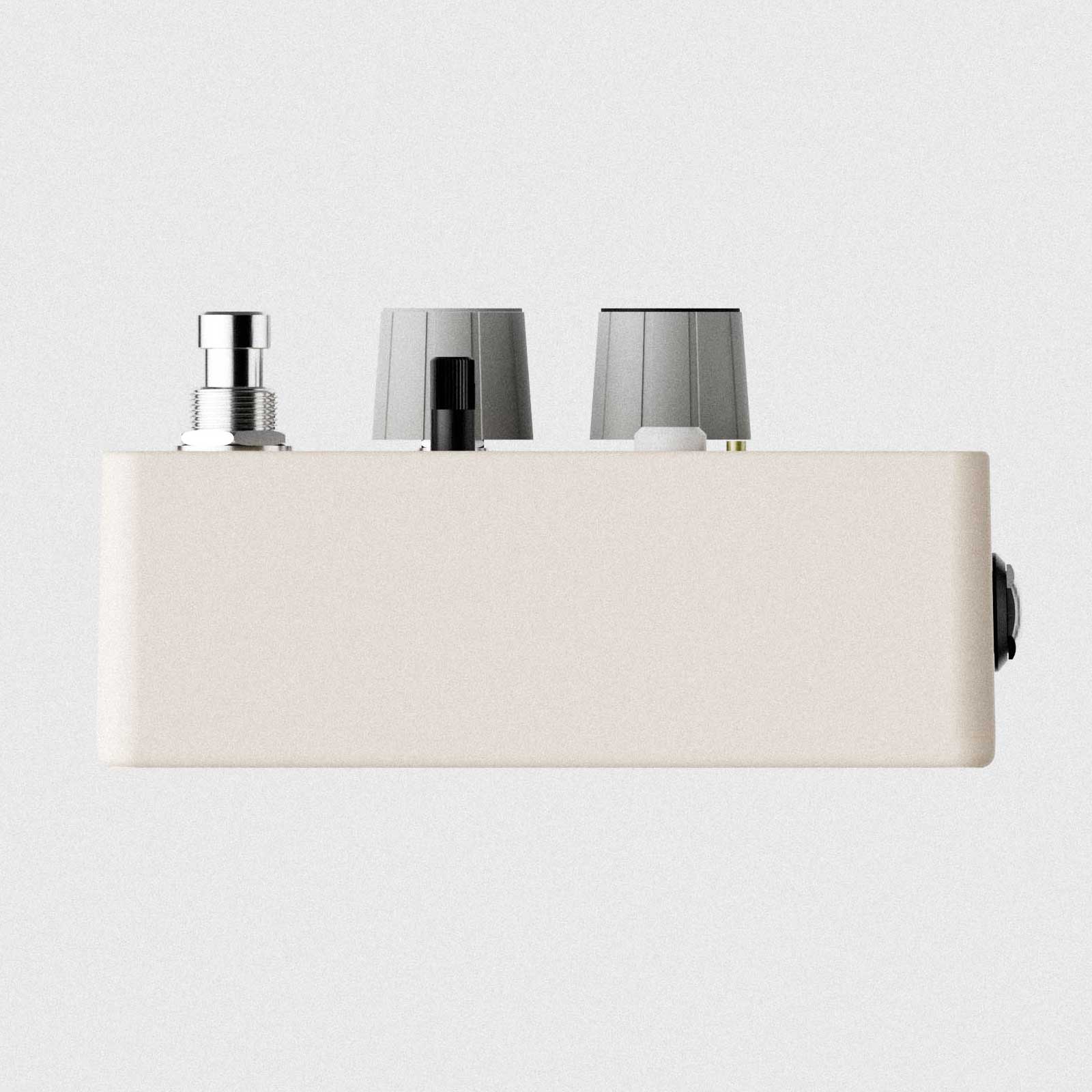 Superlunar Superlunar SR-01 - Analog Saturation Device tgt11