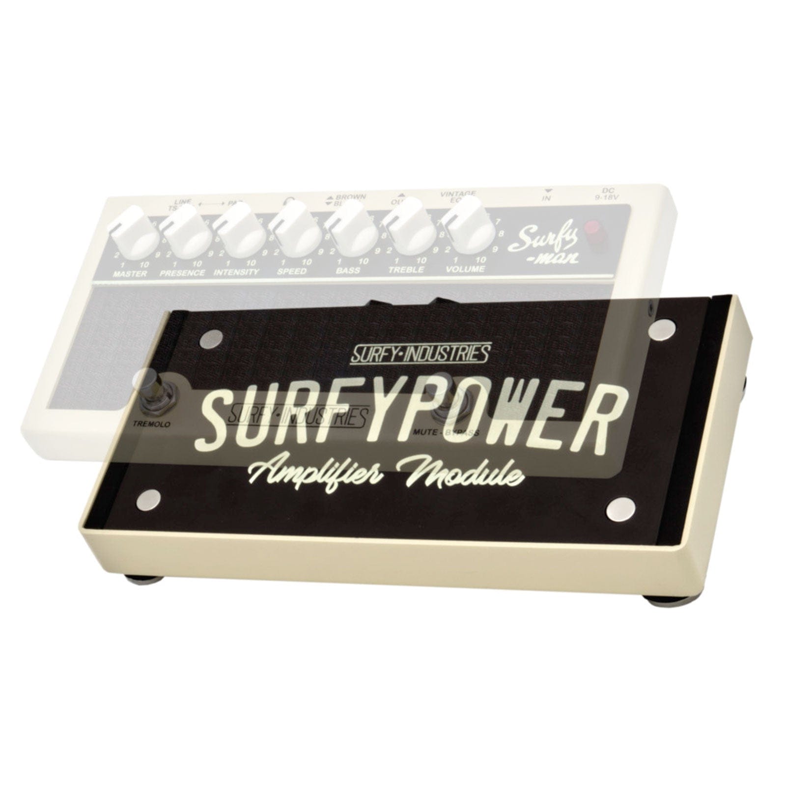 Surfy Industries Surfy Industries SurfyPower tgt11