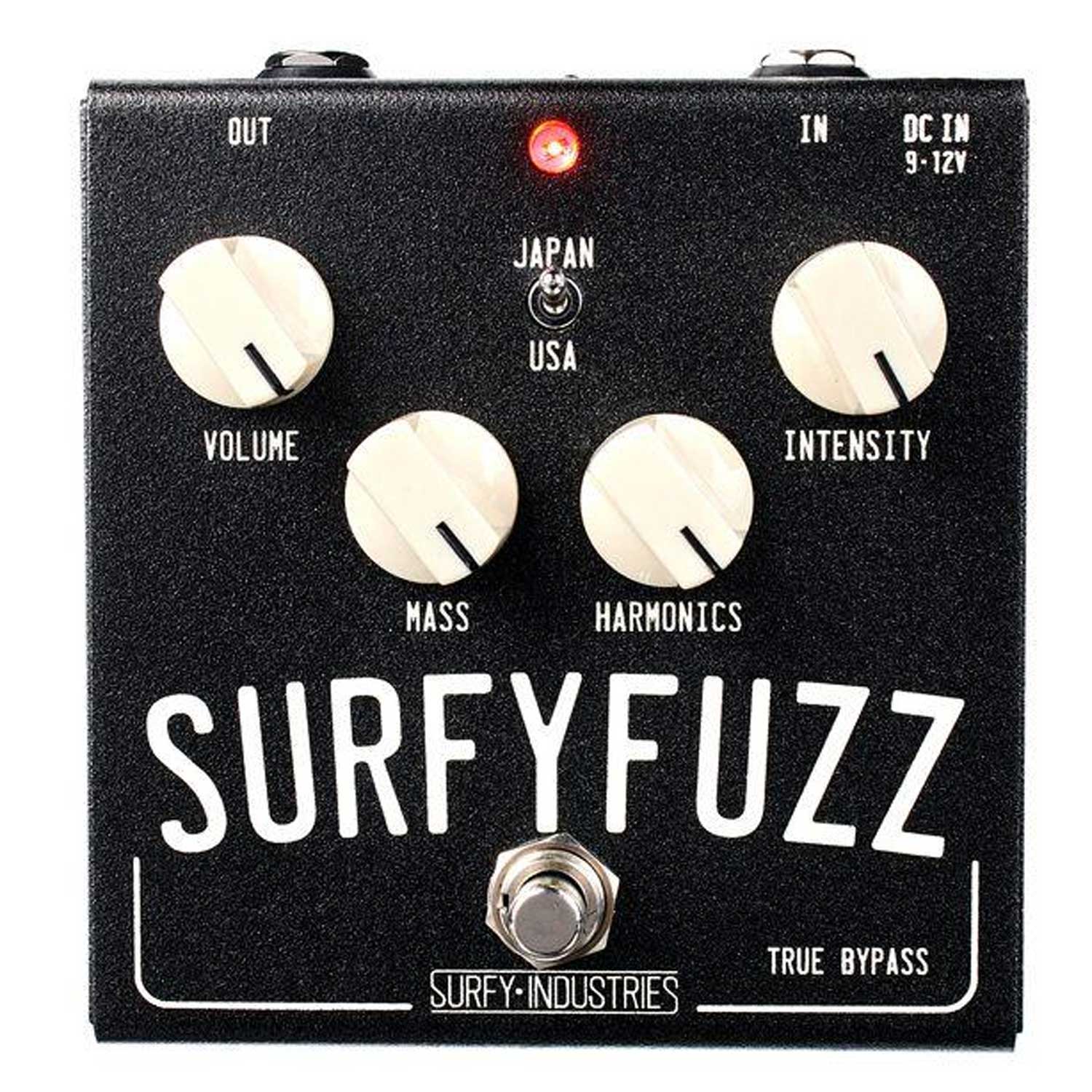 Surfy Industries SurfyFuzz