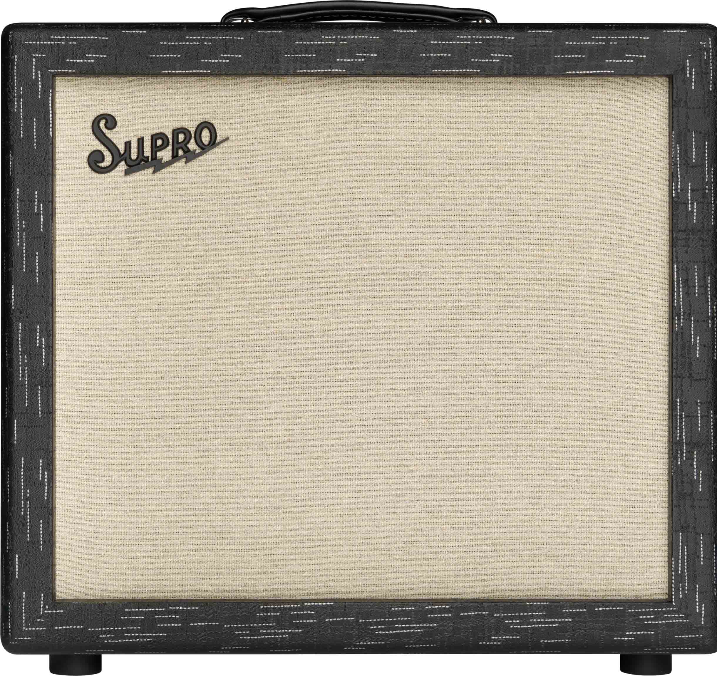 Supro Royale 112 | 50 Watt 1x12