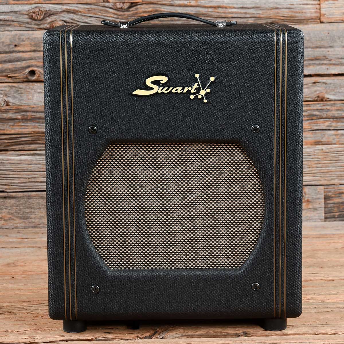 Swart amps Förstärkare Swart AST PRO 20w tgt11