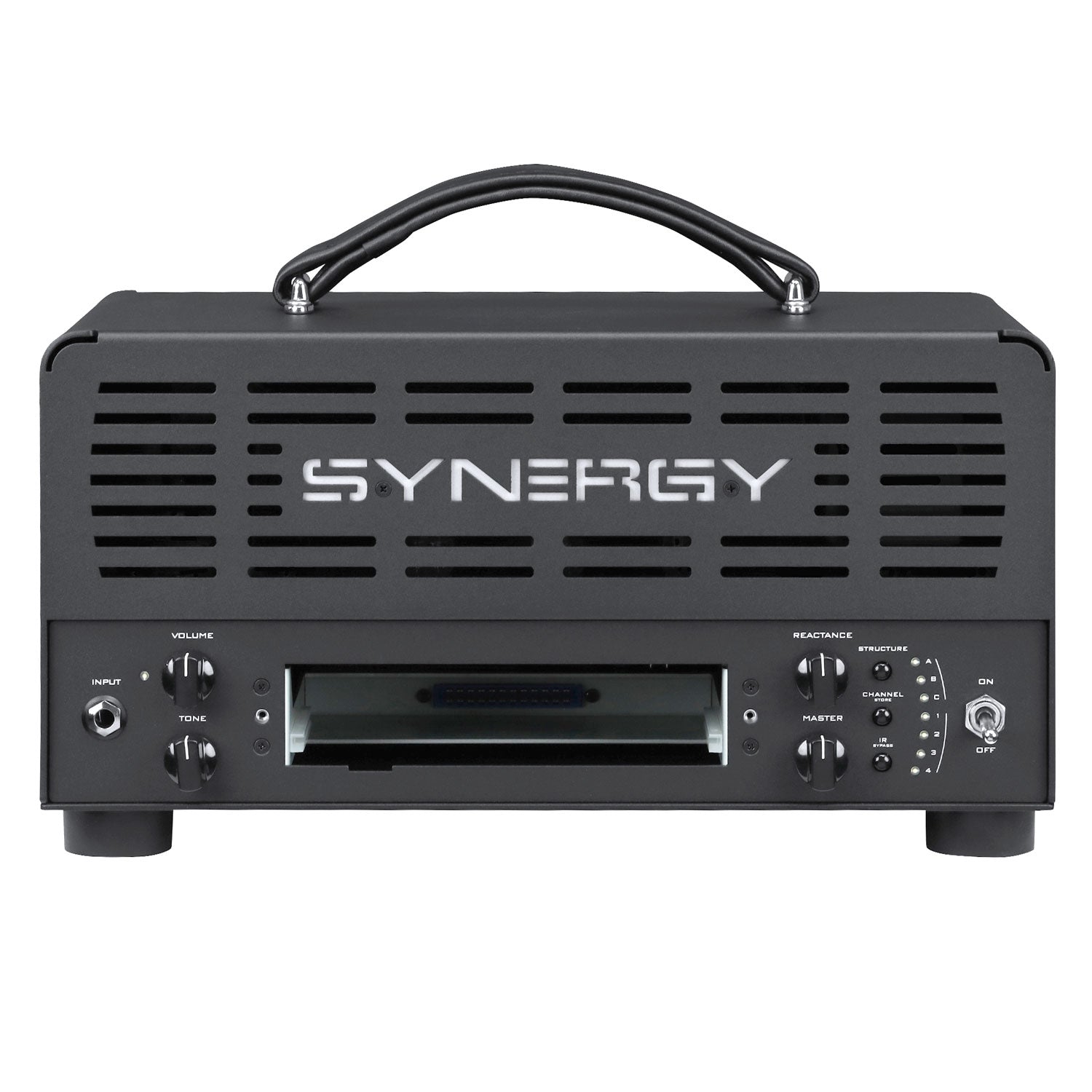 Synergy SYN-20IR Head