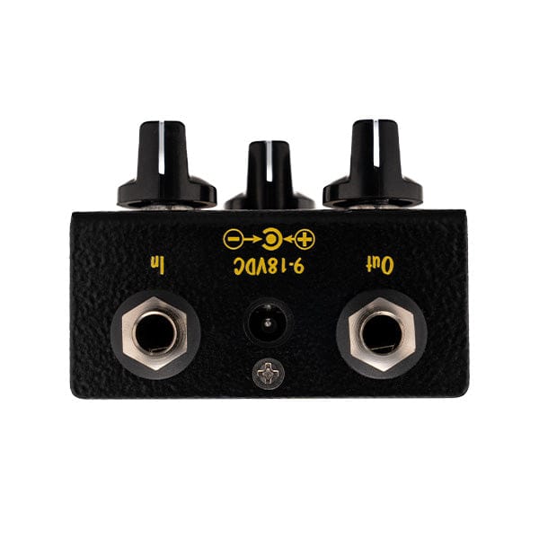 These Go To 11 Oktav Fulltone Ultimate Octave tgt11