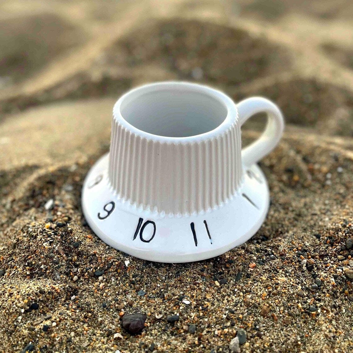 These Go To 11 The Tone Mug tgt11