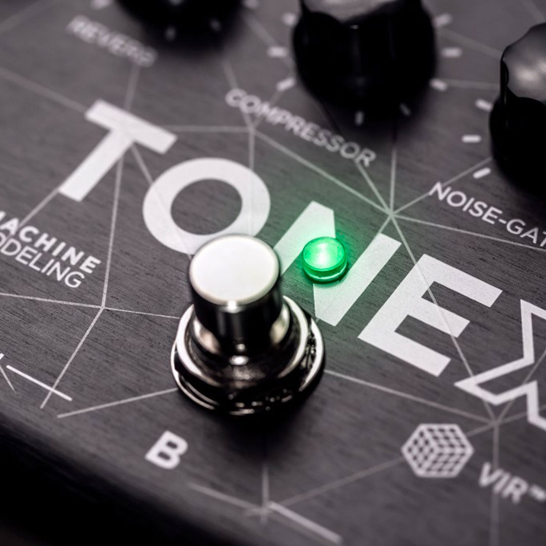 IK Multimedia TONEX